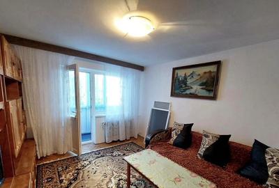 Apartament cu 2 camere decomandat în Exterior Vest - 7