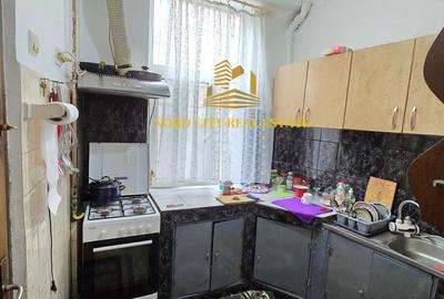 Apartament cu 3 camere semidecomandat în Universitate - 10