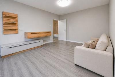 Apartament cu 2 camere decomandat, mobilat în Gheorgheni - 2