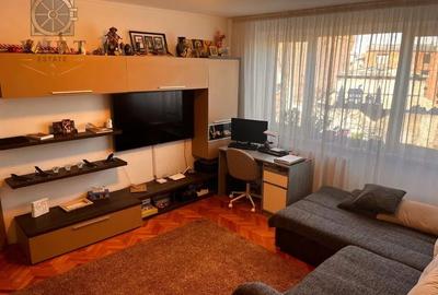 Apartament 3 camere - Stefan cel Mare / Obor Apartament 3 camere - Stefan cel Mare / Obor - 2