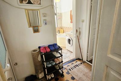 Apartament interbelic cu 4 camere – 63,17 mp utili | Central, Ploiești - 23