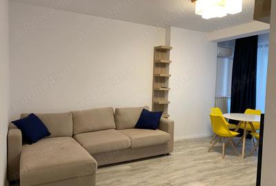 Inchiriere apartament 2 camere cu parcare subterana - 3