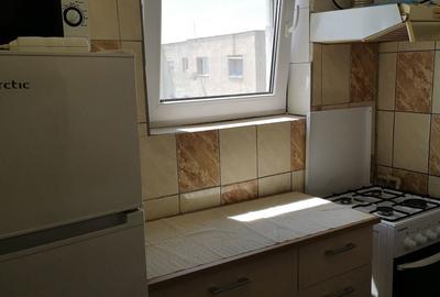 Garsonieră decomandată în 6 Vânători - 4