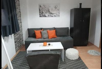 Garsonieră decomandată în Gorjului - 2