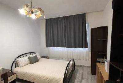 Garsonieră decomandată în Lipovei - 6