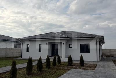 Casă individuală cu 4 camere cu Teren 600 Mp în Pielești - 13