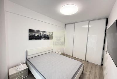 Garsonieră decomandată, mobilată în Exterior Sud - 3