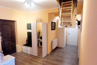 Apartament cu 3 camere decomandat în Calea Urseni - 3