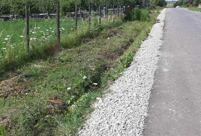 Teren de 871 mp, în Central - 1