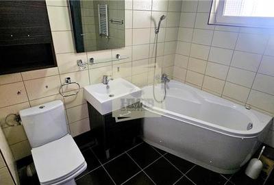 Apartament cu 3 camere decomandat, mobilat în Aeroport - 10