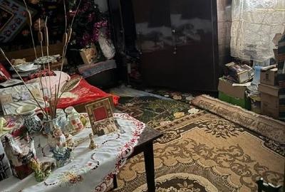 Casa de vanzare com. Suhaia jud. Teleorman - 7