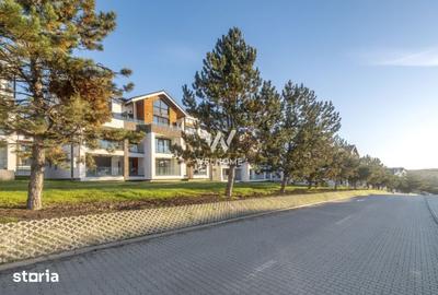 Apartament cu 3 camere în Cristian - 5