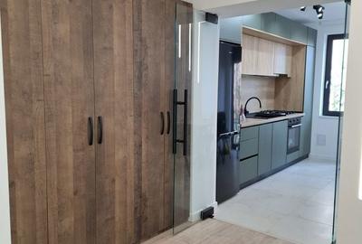 Apartament cu 2 camere în Orizont - 3