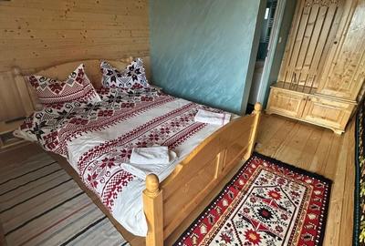 Casă cu 3 camere cu Teren 50 Mp în Central - 5