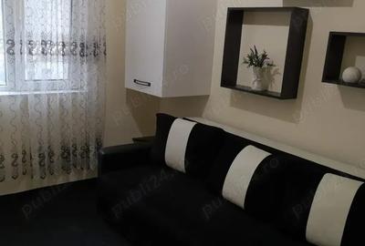 Garsonieră nedecomandată în Central - 5