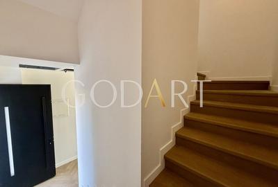 VILA TOWNHOUSE | FINISAJE PREMIUM | PIPERA - 24