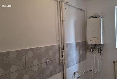 Apartament cu 2 camere semidecomandat în Aleea Trandafirilor - 6