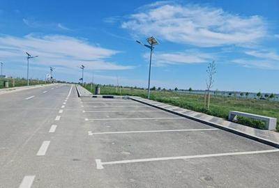 Teren de 750 mp, în Techirghiol - 7