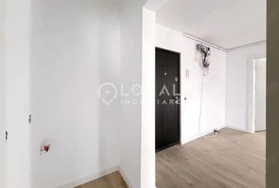 Garsonieră decomandată în Sânnicoară - 4