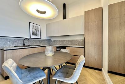 Apartament exclusivist 70 mp cu balcon si parcare, zona ultracentrala Cluj - 9