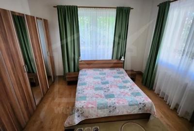 Casa individuala cu 3 camere, Floresti, cu energie electrica inclusa in pret. - 2