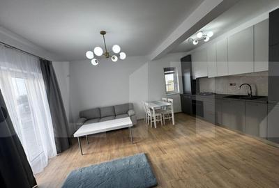 Apartament 2 camere, 51.50 mp, Calea Torontalului - 11