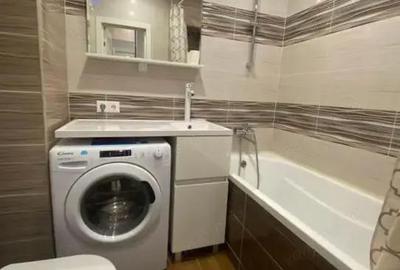 Garsonieră în Aviatorilor - 1