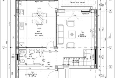 Corbeanca, Str Cantonului - 11