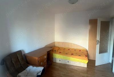 Inchiriez apartament cu 3 camere,zona Mara?ti - 7