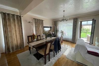 Casă individuală cu 4 camere cu Canalizare în Gheorgheni - 7