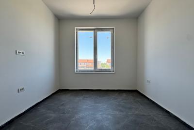 Apartament cu 2 camere semidecomandat în Giroc - 9
