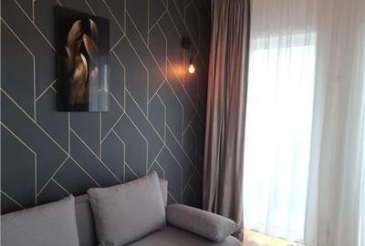 3 camere l Mina Residence l 25 MP Balcon l Parcare - 3