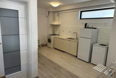 Apartament decomandat în Muncii - 5