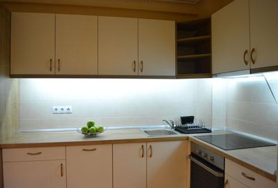 Apartament cu 2 camere semidecomandat, mobilat în Bulgaria - 5