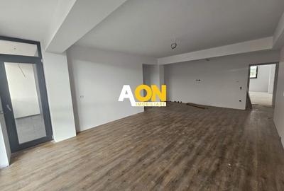 Apartament 3 camere, etaj 1, predare la cheie - 3