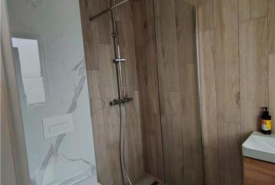 Duplex cu 5 camere cu Canalizare în Moșnița Nouă - 17