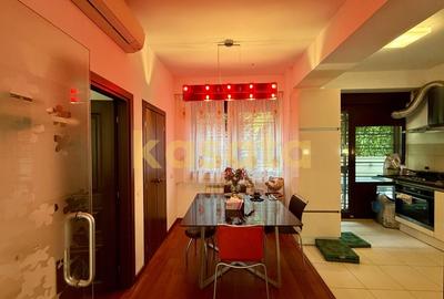 APARTAMENT EXCLUSIVIST | VERDI | LOC DE PARCARE SI BOXA - 5