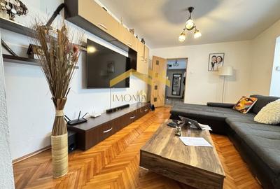 -Apartament - 2 camere- etaj 2- - 1