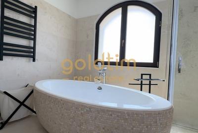 VILA INDIVIDUALA/PIPERA/TEREN 2000mp/GARAJ/SEMINEU/LUXOASA SI LUMINOASA - 32