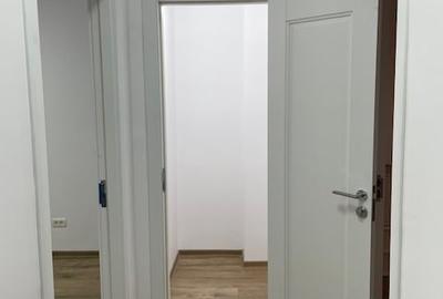 3 camere, Plaza, tot nou, prima inchiriere, proprietar - 9