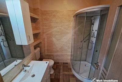 Apartament cu 3 camere, zona Vivo, Floresti - 7