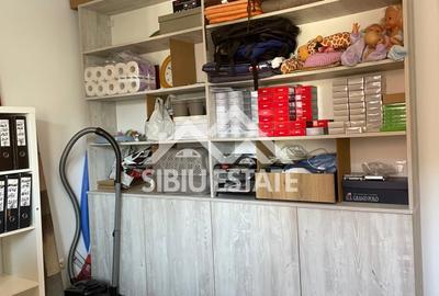 Apartament 2 camere la casă cu pod+curte in  Șelimbăr-Zona Brana - 21