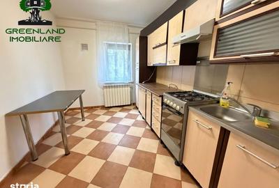 Apartament cu 4 camere decomandat în Tudor Vladimirescu - 6