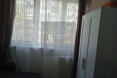 Apartament cu 4 camere decomandat în Drumul Taberei - 6