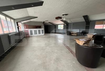 Spa?iu comercial 220 mp utili Picior de Munte, ideal pe - 8