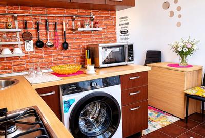 Apartament cu 3 camere în Gării - 5