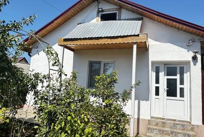 Casă cu 7 camere cu Teren 1000 Mp în Nord - 18