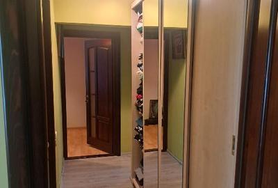 Apartament 3 camere, mobilat si utilat - 8