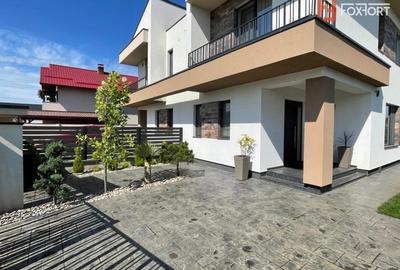 Duplex 4 camere, 125 mp, in Giroc, Calea Urseni - 2