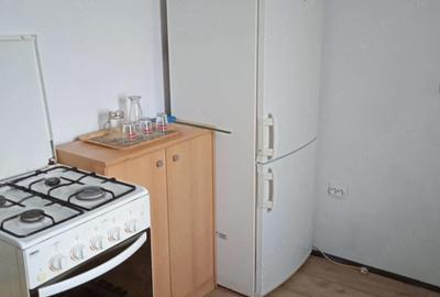 Garsonieră decomandată în Șagului - 5